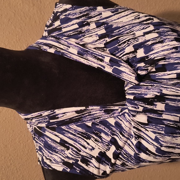 Calvin Klein Blouse - Picture 2 of 7